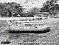 SRN6 with BHC colours